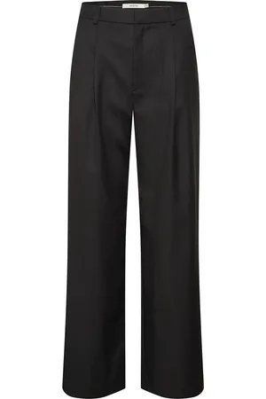 Gestuz Paulagz Mw Wide Pants Noos