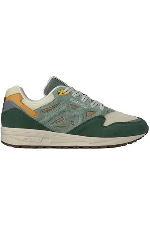 Karhu Legacy 96 Laurel Wreath / Warm Taupe Multi/patterned