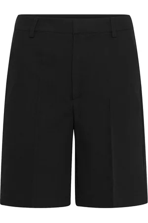 Kaffe Kasakura Zipper Shorts
