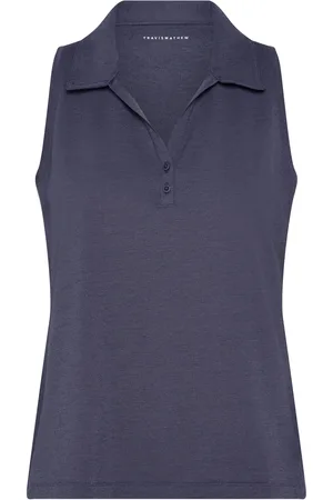 Travis Mathew Featherweight Active Sl Polo 2.0
