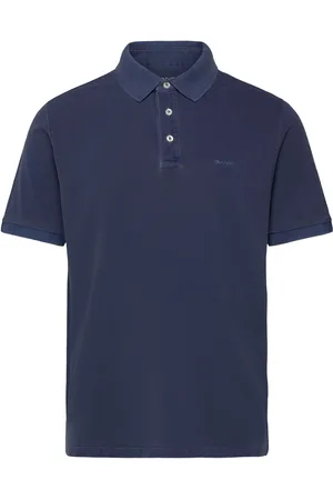 GANT Sunfaded Ss Polo