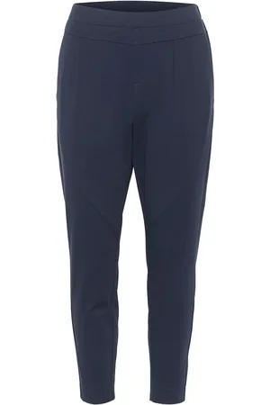Cream Anett Pants