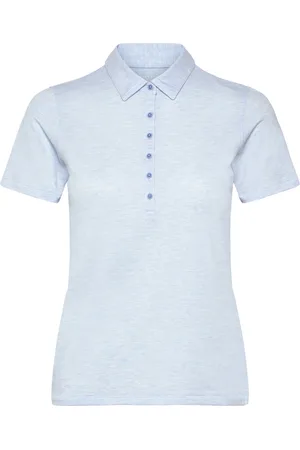 Travis Mathew Featherweight Active Ss Polo