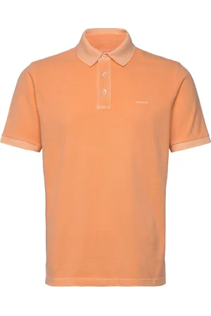GANT Sunfaded Ss Polo