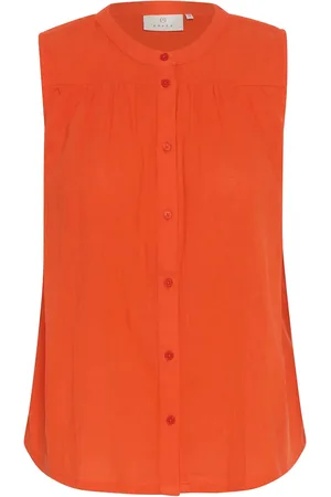 Kaffe Kapauline Top