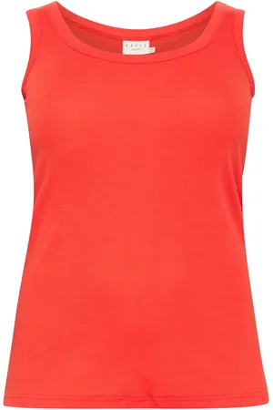 Kaffe Kccarina Tank Top