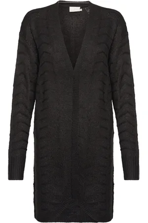 Kaffe Kaemria Knit Cardigan