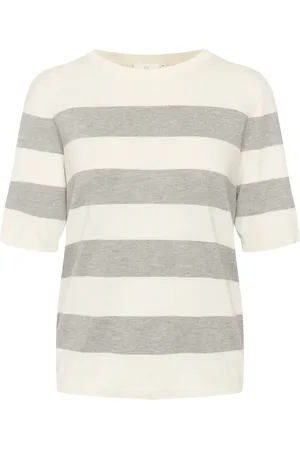 Kaffe Kalizza Striped Knit