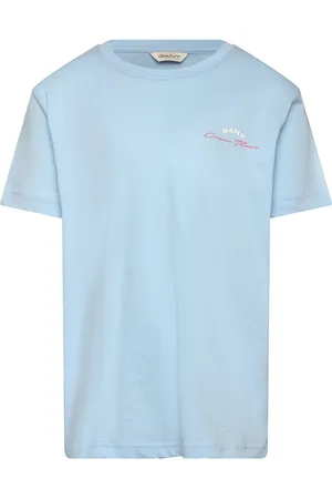GANT Sailing Gaphic T-Shirt