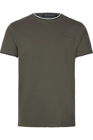 SEBAGO Ketch Performance Tee