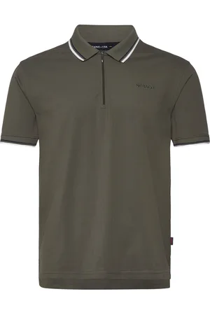 SEBAGO Ketch Performance Polo Pique