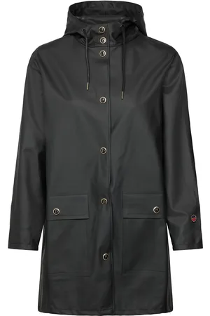BUSNEL Britte Raincoat