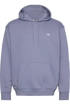 New Balance Sport Essentials French Terry Hoodie