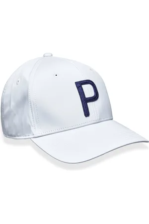 PUMA Heritage P Tech Cap