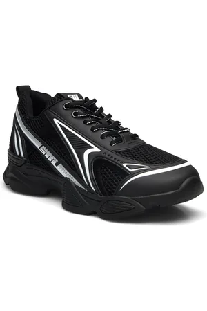 Steve Madden Speedometer Sneaker