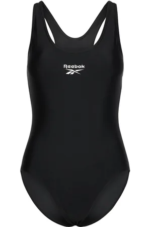 Reebok Womens Reebok Swimsuit Adelia