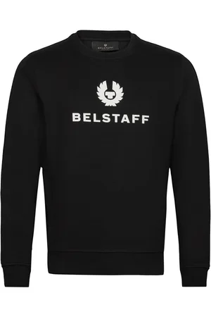 Belstaff Signature Crewneck Sweatshirt