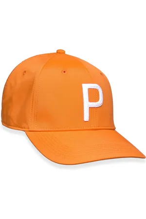 PUMA Heritage P Tech Cap