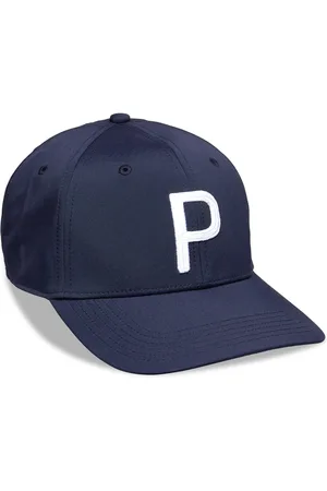 PUMA Heritage P Tech Cap