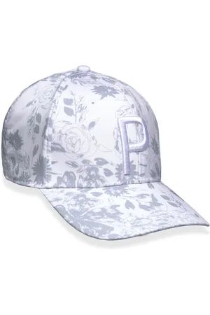 PUMA Roses Tech Cap