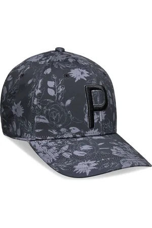 PUMA Roses Tech Cap