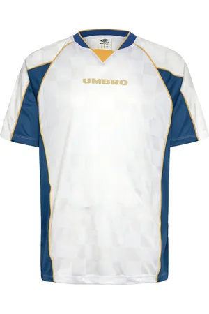 Umbro Panelled Raglan Shirt