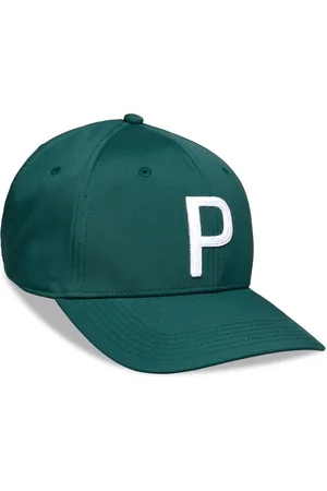 PUMA Heritage P Tech Cap