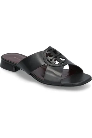 Tory Burch Miller Criss Cross Sandal