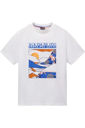 Napapijri S-Valdor Ss