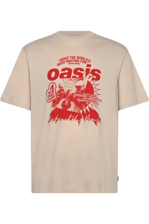 Only & Sons Onsoasis Ss Rlx Tee
