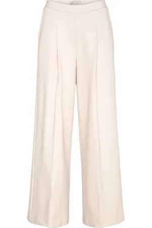 RESIDUS Lake Pants Kräm