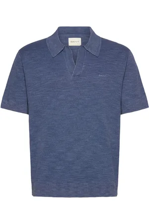 GANT Sunfaded Ss Polo