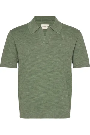 GANT Sunfaded Ss Polo