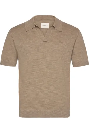 GANT Sunfaded Ss Polo