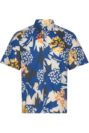 Napapijri G-Ronge Ss 1 Multi/patterned