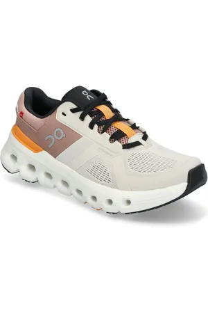 On Running Cloudrunner 2 Multi/patterned