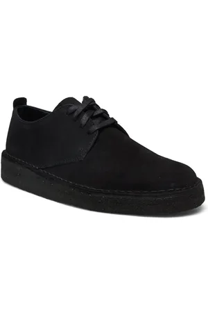 Clarks Coal London G