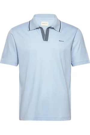 GANT Tipping Polo