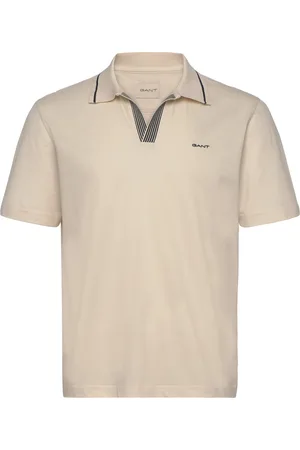 GANT Tipping Polo Kräm