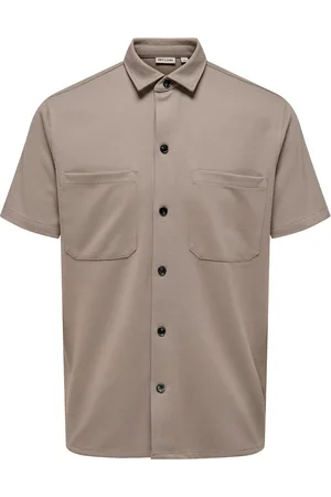 Only & Sons Onsnewkodyl Reg Ss Shirt