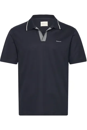 GANT Tipping Polo