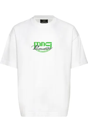 Mads Norgaard Open-End Mnc Paradise Big Tee