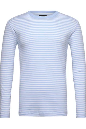 Mads Norgaard Duo Rib Tobias Tee Ls