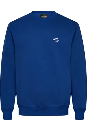Mads Norgaard Standard Crew Logo Sweat Fav