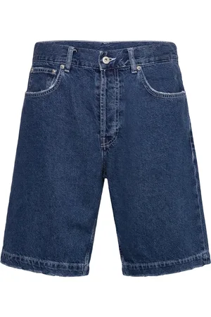 Mads Norgaard Texas Coen Paradise Shorts