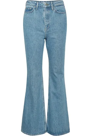 Gestuz Denagz Hw Flared Jeans