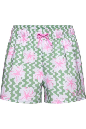 Roxy Party Waves Boardshort Multi/patterned