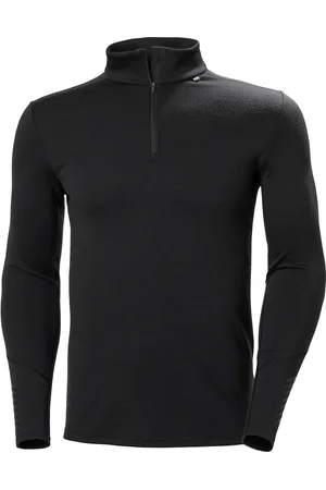 Helly Hansen Lifa Merino Midweight 1/2 Zip