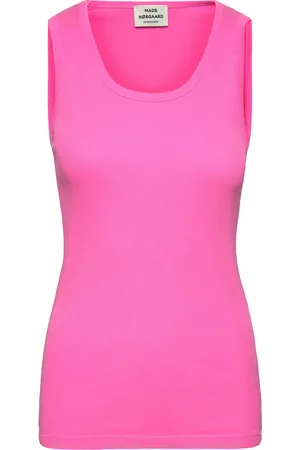 Mads Norgaard 2X2 Neon Amour Tank Top