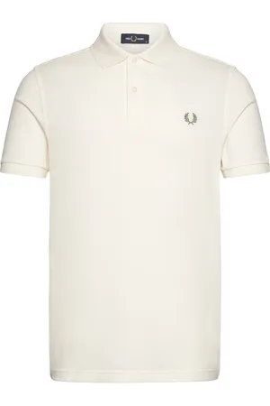 Fred Perry The Shirt